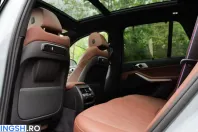 BMW X6 (Seria X) din 2026 cu 27.800 km - oferta BMW254854 - foto 29