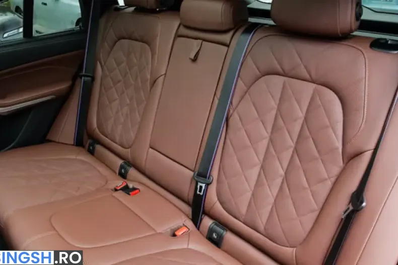 BMW X6 (Seria X) din 2026 cu 27.800 km - oferta BMW254854 - foto 31