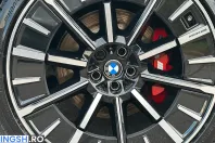 BMW iX3 (Seria X) din 2026 cu 4.600 km - oferta BMW254856 - foto 7