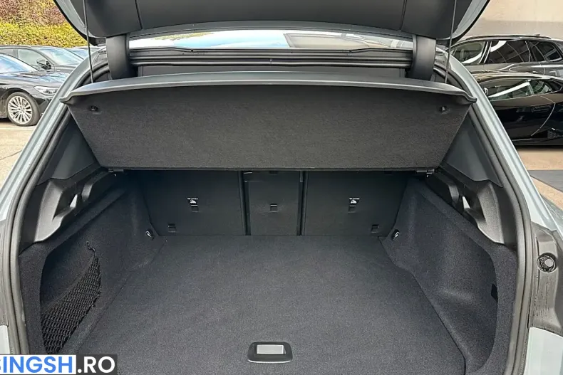 BMW iX3 (Seria X) din 2026 cu 4.600 km - oferta BMW254856 - foto 31