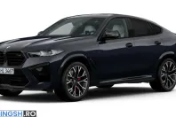 BMW X6 (Seria X) din 2026 cu 10.493 km - oferta BMW254858 - foto 1