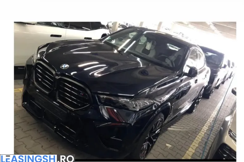 BMW X6 (Seria X) din 2026 cu 10.493 km - oferta BMW254858 - foto 4