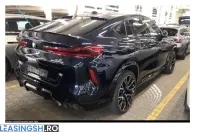BMW X6 (Seria X) din 2026 cu 10.493 km - oferta BMW254858 - foto 5