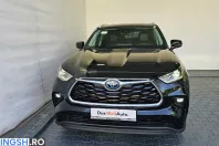 Toyota Highlander din 2021 cu 87.055 km - oferta TOY254859 - foto 1