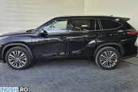Toyota Highlander din 2021 cu 87.055 km - oferta TOY254859 - foto 2