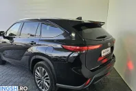 Toyota Highlander din 2021 cu 87.055 km - oferta TOY254859 - foto 3