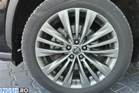 Toyota Highlander din 2021 cu 87.055 km - oferta TOY254859 - foto 4
