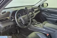 Toyota Highlander din 2021 cu 87.055 km - oferta TOY254859 - foto 7