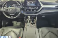 Toyota Highlander din 2021 cu 87.055 km - oferta TOY254859 - foto 8