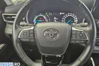 Toyota Highlander din 2021 cu 87.055 km - oferta TOY254859 - foto 9