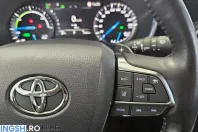 Toyota Highlander din 2021 cu 87.055 km - oferta TOY254859 - foto 10