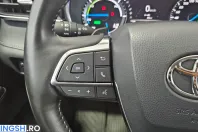 Toyota Highlander din 2021 cu 87.055 km - oferta TOY254859 - foto 11