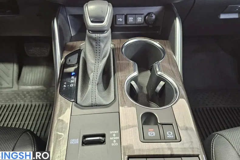 Toyota Highlander din 2021 cu 87.055 km - oferta TOY254859 - foto 12