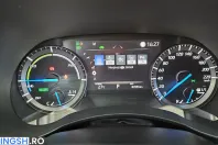 Toyota Highlander din 2021 cu 87.055 km - oferta TOY254859 - foto 17