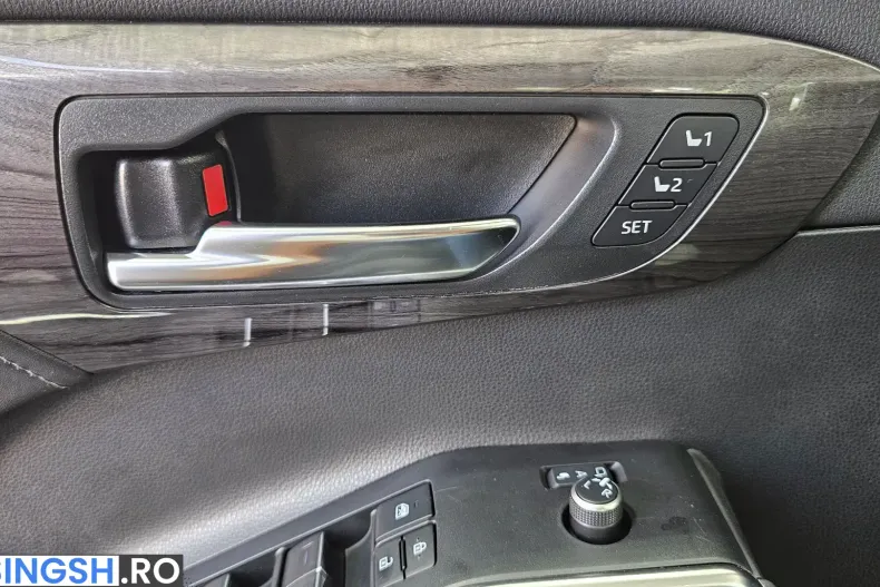 Toyota Highlander din 2021 cu 87.055 km - oferta TOY254859 - foto 26