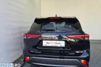 Toyota Highlander din 2021 cu 87.055 km - oferta TOY254859 - foto 27