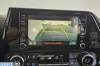Toyota Highlander din 2021 cu 87.055 km - oferta TOY254859 - foto 28