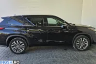Toyota Highlander din 2021 cu 87.055 km - oferta TOY254859 - foto 32