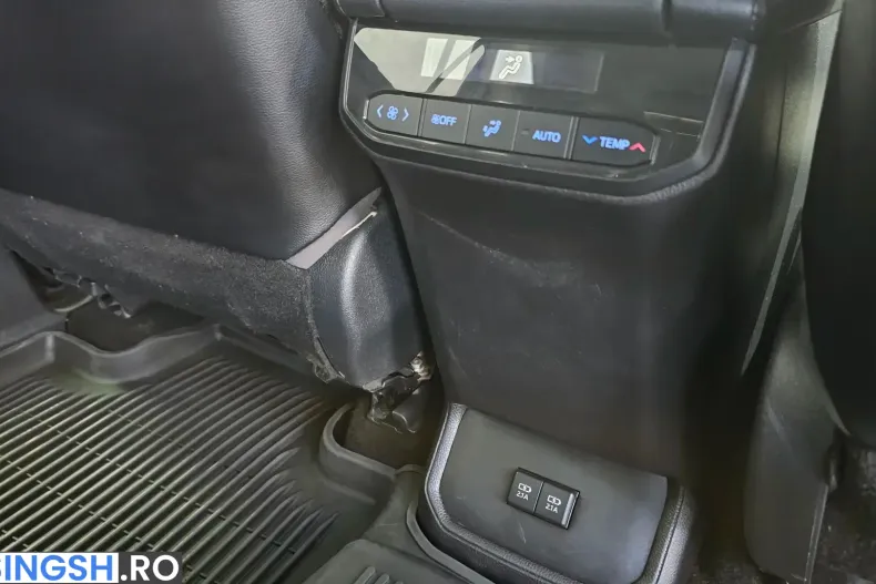Toyota Highlander din 2021 cu 87.055 km - oferta TOY254859 - foto 36