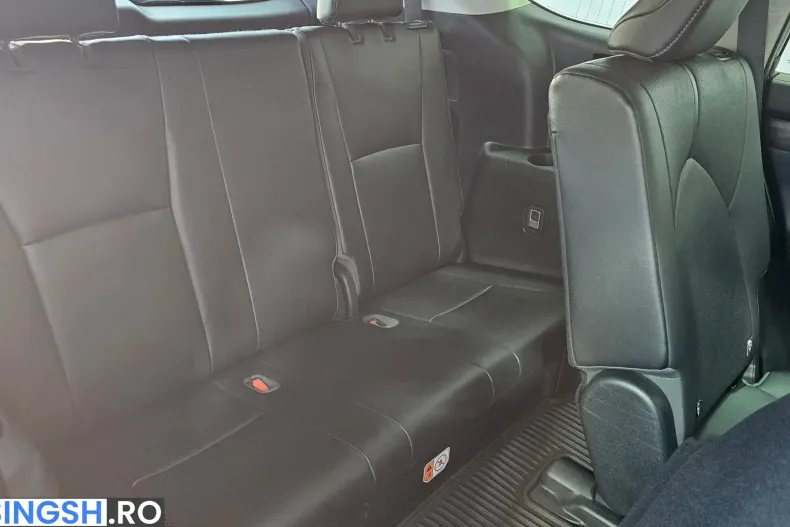 Toyota Highlander din 2021 cu 87.055 km - oferta TOY254859 - foto 37