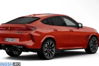 BMW X6 (Seria X) din 2026 cu 11.937 km - oferta BMW254860 - foto 2