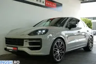 Porsche Cayenne din 2026 cu 8.620 km - oferta POR254861 - foto 1