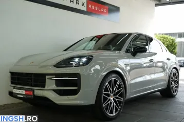 Porsche Cayenne din 2026 - oferta POR254861
