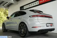 Porsche Cayenne din 2026 cu 8.620 km - oferta POR254861 - foto 4