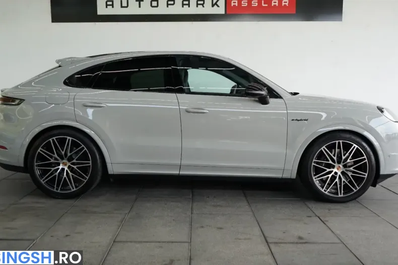 Porsche Cayenne din 2026 cu 8.620 km - oferta POR254861 - foto 5