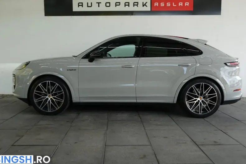 Porsche Cayenne din 2026 cu 8.620 km - oferta POR254861 - foto 6