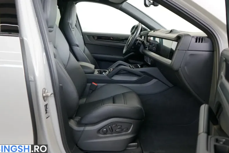 Porsche Cayenne din 2026 cu 8.620 km - oferta POR254861 - foto 8
