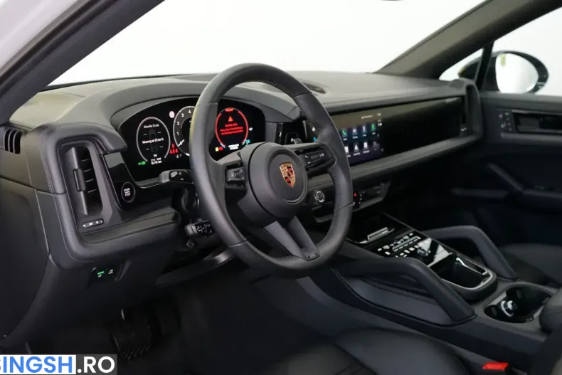 Porsche Cayenne din 2026 cu 8.620 km - oferta POR254861 - foto 9