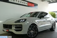 Porsche Cayenne din 2026 cu 8.620 km - oferta POR254861 - foto 11