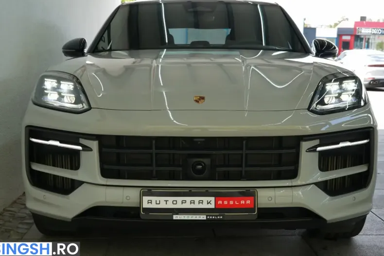 Porsche Cayenne din 2026 cu 8.620 km - oferta POR254861 - foto 21