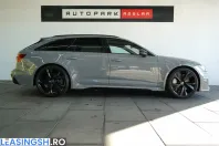 Audi RS6 din 2025 cu 27.300 km - oferta AUD254862 - foto 1