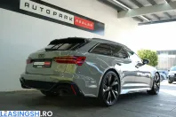 Audi RS6 din 2025 cu 27.300 km - oferta AUD254862 - foto 3