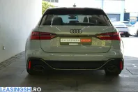 Audi RS6 din 2025 cu 27.300 km - oferta AUD254862 - foto 4