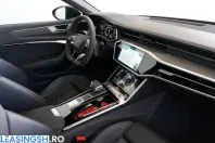 Audi RS6 din 2025 cu 27.300 km - oferta AUD254862 - foto 7