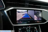 Audi RS6 din 2025 cu 27.300 km - oferta AUD254862 - foto 12