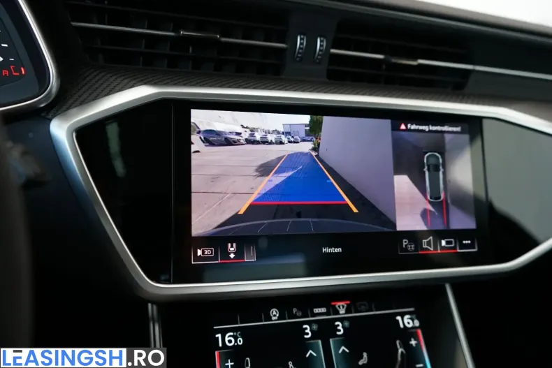 Audi RS6 din 2025 cu 27.300 km - oferta AUD254862 - foto 12