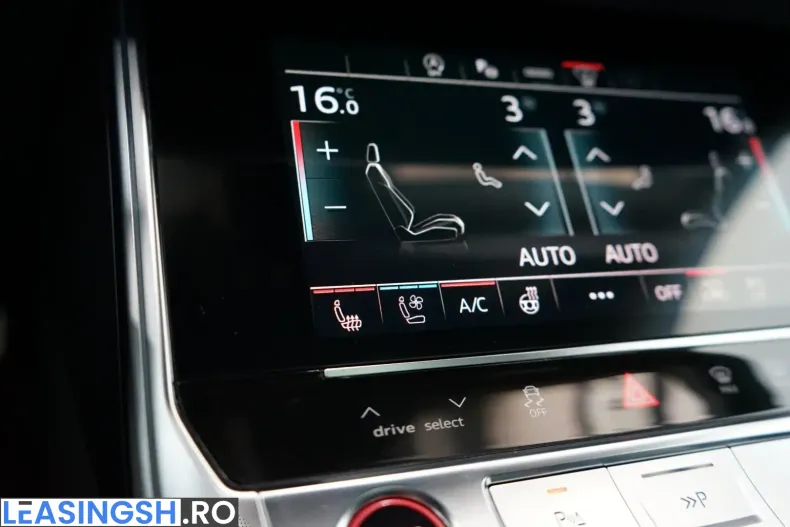 Audi RS6 din 2025 cu 27.300 km - oferta AUD254862 - foto 13