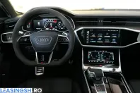 Audi RS6 din 2025 cu 27.300 km - oferta AUD254862 - foto 20