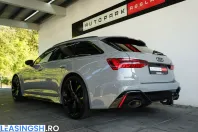 Audi RS6 din 2025 cu 27.300 km - oferta AUD254862 - foto 22