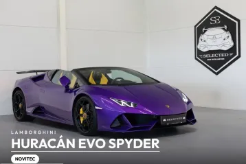 Lamborghini Huracán din 2024 - oferta LAM254863