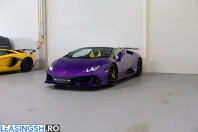 Lamborghini Huracán din 2024 cu 25.000 km - oferta LAM254863 - foto 3