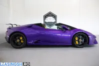 Lamborghini Huracán din 2024 cu 25.000 km - oferta LAM254863 - foto 8