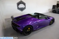 Lamborghini Huracán din 2024 cu 25.000 km - oferta LAM254863 - foto 9