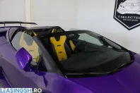 Lamborghini Huracán din 2024 cu 25.000 km - oferta LAM254863 - foto 11