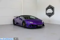 Lamborghini Huracán din 2024 cu 25.000 km - oferta LAM254863 - foto 13