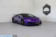 Lamborghini Huracán din 2024 cu 25.000 km - oferta LAM254863 - foto 14